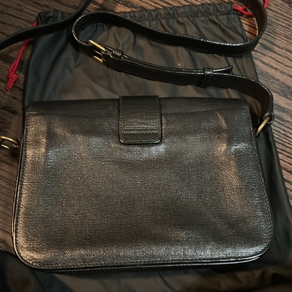 Yves Saint Laurent vintage crossbody bag - Picture 8 of 11